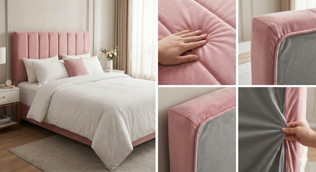 غشاء رأس الفراش